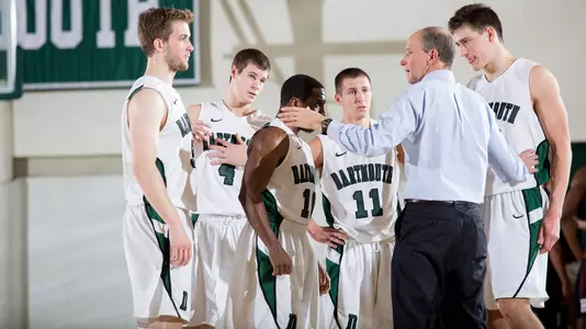 Princeton and Penn Invade Leede Arena This Weekend