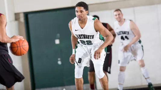 Yale Rides the Hot Hand in 81-66 Win over Big Green