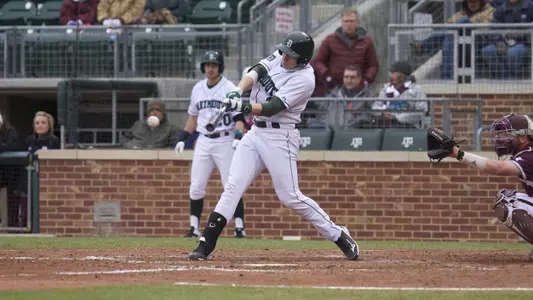 Dartmouth Falls to 14th-Ranked Texas A&M, 8-1