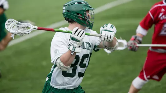 Hession Named Epoch/Lacrosse Magazine Player of the Week