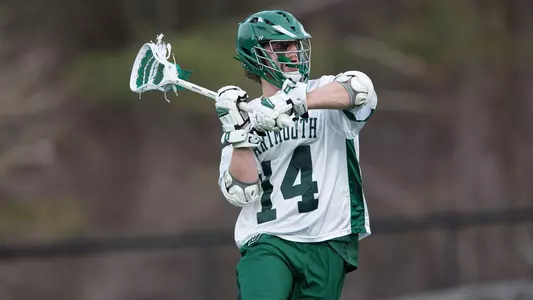 Men's Lacrosse Game vs. Harvard on March 21 to Start at 2 p.m.