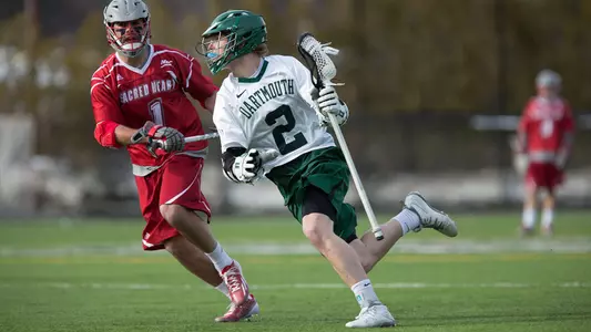 Jack Korzelius Tabbed as Corvias ECAC Player of the Week