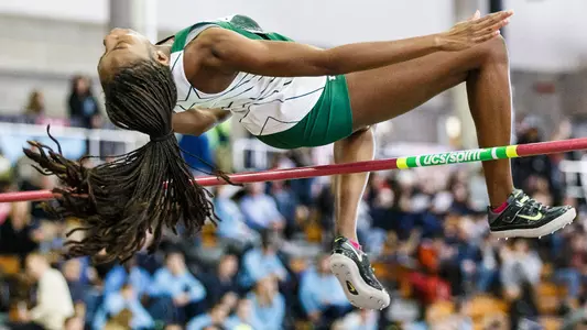 Whitehorn Ready to Tackle High Jump Field at NCAA Championship
