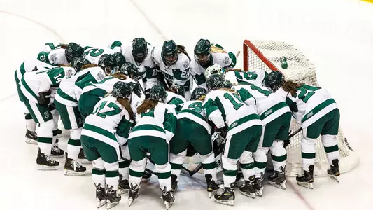 Dartmouth Women Have 11 Earn ECAC Hockey All-Academic Recognition