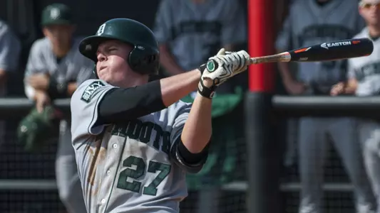 Skid Reaches Eight in Losses to UT Arlington and No. 16 UCSB