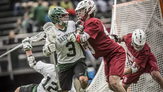 Dartmouth Drops 7-6 Heartbreaker to Wagner at Home
