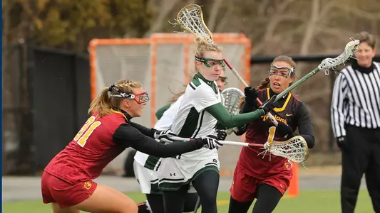 USC Outlasts Dartmouth Comeback Bid to Take 9-7 Victory