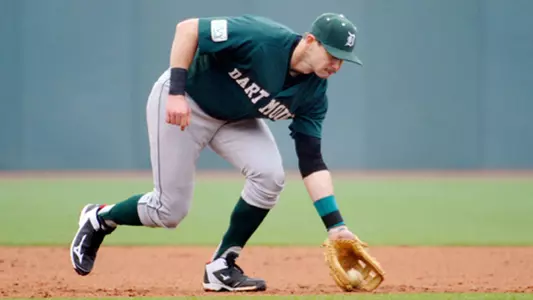 Home and Home with Harvard to Finish Ivy Season