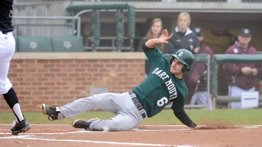 Ninth-Inning Rally For Naught in 6-5 Loss at Pepperdine