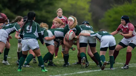 Women's Rugby to be Dartmouth's 35th Varsity Sport