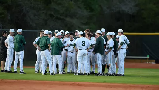 Ivy Baseball Weekend Series at Yale Begins Saturday at 1 p.m.