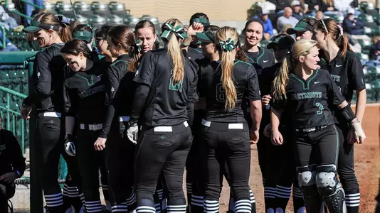 Spring Snow Cancels Softball Contest at Long Island