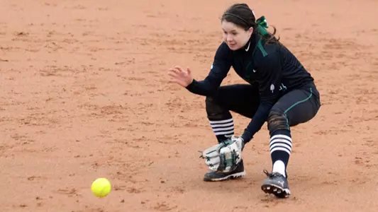 Softball Enters Ivy Intraleague Play This Weekend