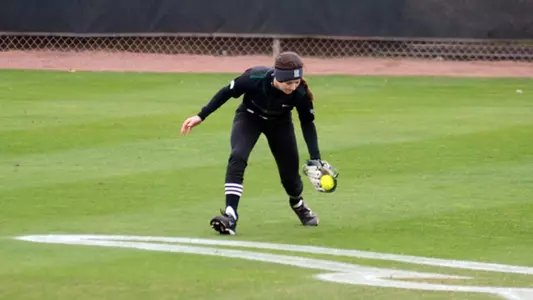 Softball Set for Jam-Packed Week in Mid-Atlantic