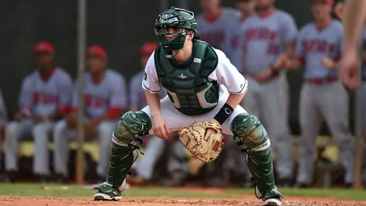 Baseball Going to California