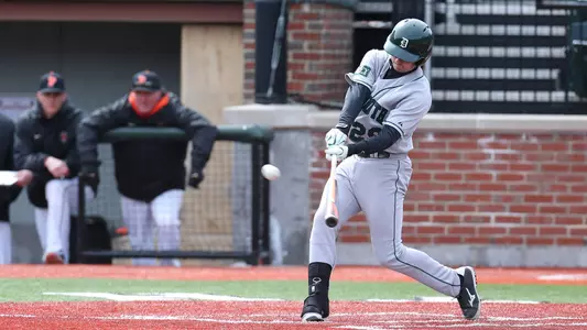 Two Walk-Off Winners Give Baseball Eighth Straight Rolfe Title