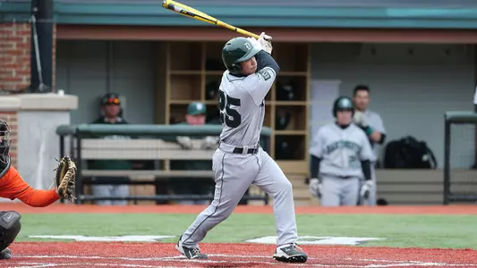 Dartmouth Falls in the 12th at No. 1 Florida, 4-3