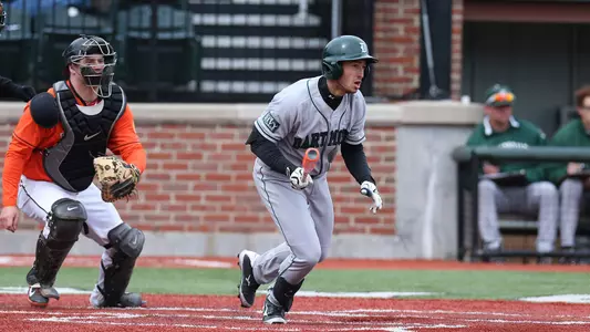 Win Streak Halted in Loss to Amherst