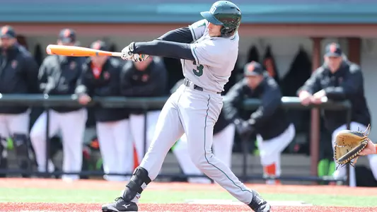 Dartmouth Goes Down to the River Hawks, 11-6