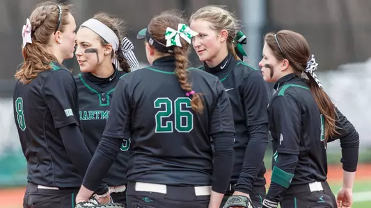 Softball's 11-Game Winning Streak Snapped on Saturday