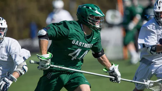 Men's Lacrosse to Host UMass Lowell in Last Non-Conference Tilt