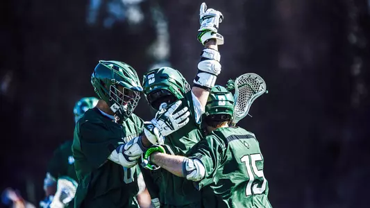 Men's Lacrosse to Face Penn in Final Road Game of 2015