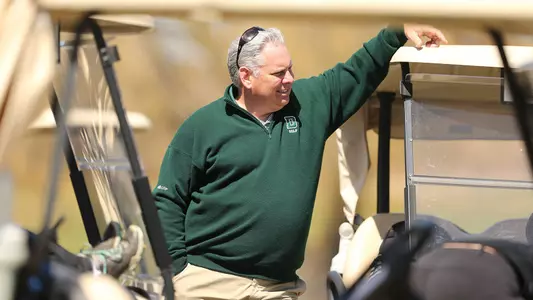 Alex Kirk Receives 2015 Bill Strausbaugh Award