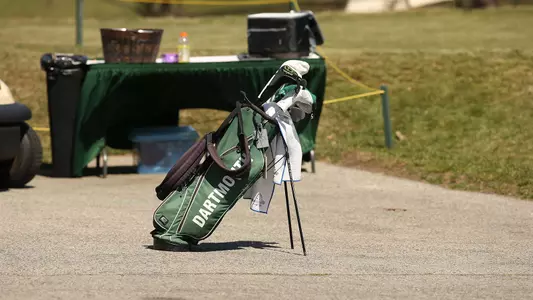 Women's Golf Improves During Second Round of Ivy Championship