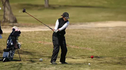 Women's Golf Sits Seventh at Ivy League Championship