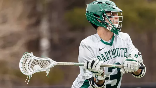 Dartmouth Heads to Colorado for Denver Faceoff Classic