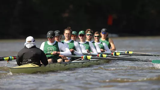 No. 11 Green Faces No. 1 Bulldogs