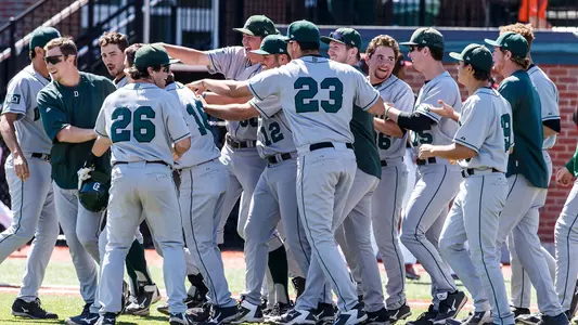 Third Straight Year ILCS Comes Down to Dartmouth and Columbia