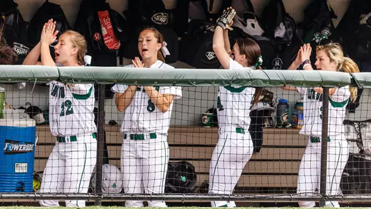 ILCS ROUND III: Softball Hosts Penn in Ivy Championship