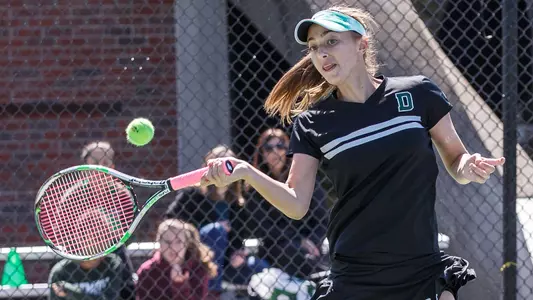 No. 44 Big Green Open Spring Break with Win over SDSU