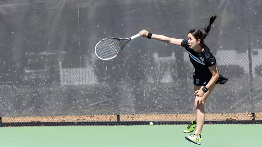 Ng and Mathis Receive Preseason National Rankings