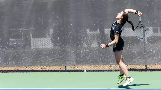 Taylor Ng Named ITA Northeast Regional Player to Watch