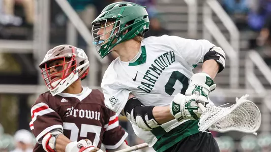 No. 1/2 Denver Defeats Dartmouth on Final Day in Colorado