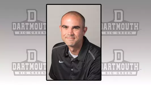 Cord Farmer Named Women's Soccer Assistant Coach
