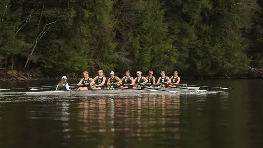 Big Green Place Sixth at 2016 Ivy League Championship