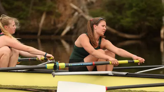 Dartmouth Competes at the Doc Hosea Invitational