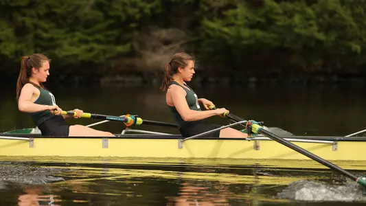 Big Green Fare Well Against Yale and BU