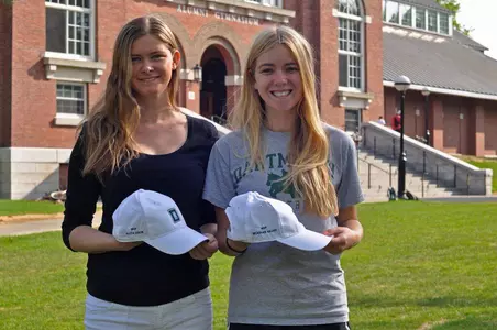 Equestrian Hands Out 2014-15 Team Awards at Year-End Banquet