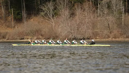 No. 10 Dartmouth Defeats Columbia, MIT and Holy Cross