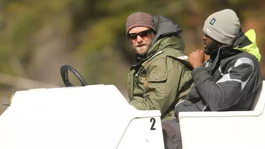 Wyatt Allen Named U.S. Under 23 Men's Head Rowing Coach