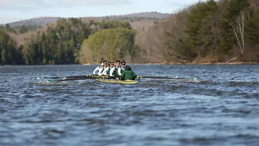 No. 10 Dartmouth Faces No. 6 Brown for Atalanta Cup