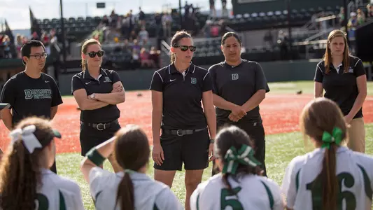 Softball to Meet Florida State in Tallahassee Regional on ESPN3