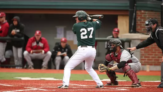 Big Green Battle But Fall Short in Final Game of ILCS, 10-7