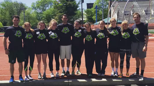 Together, Dartmouth Conquers the Memorial Challenge