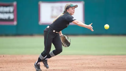 Dartmouth Defeats Iona 7-2, Falls to North Dakota, 1-0