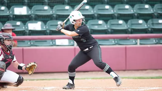 McEachern and Chaw Homer in Dartmouth's Third Straight Win